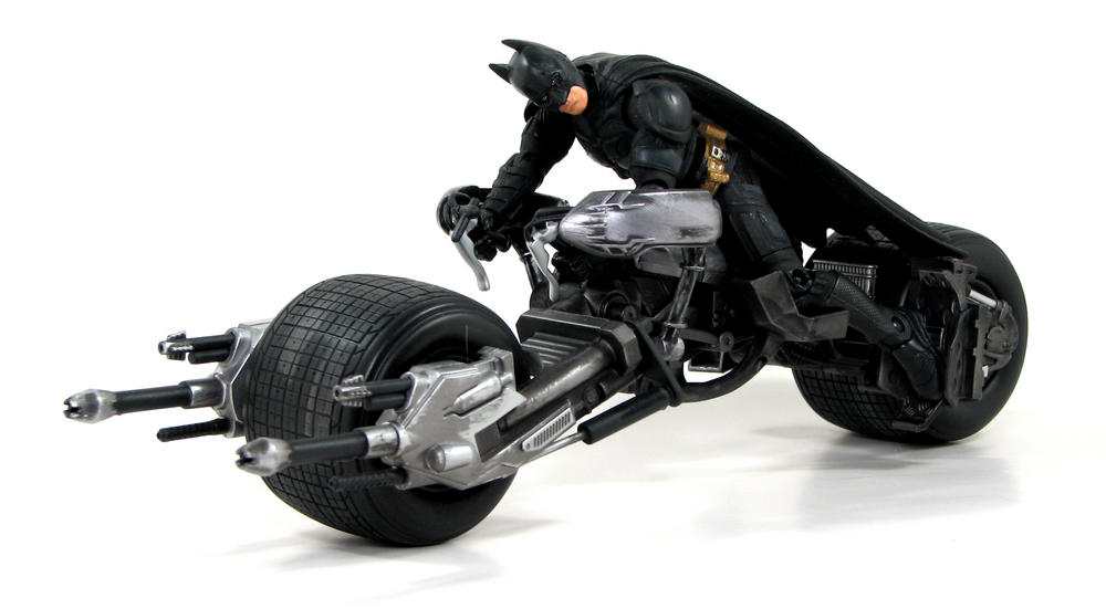 BatPod