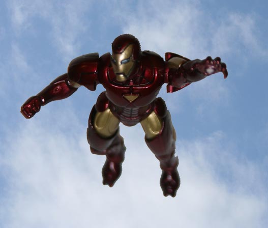Iron Man