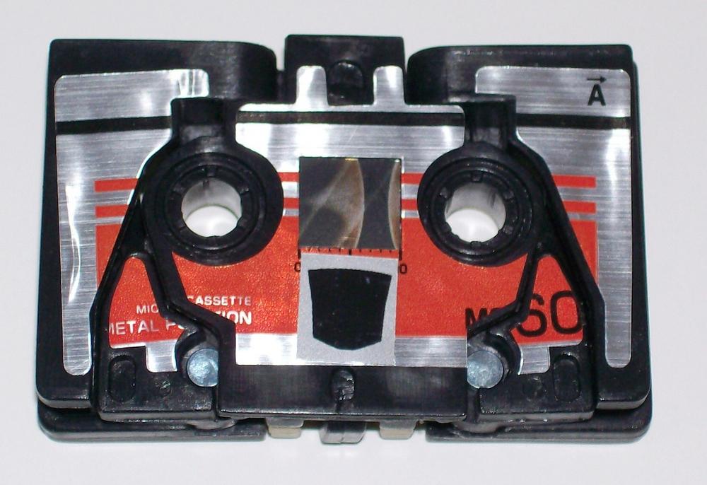 14 buzzsaw tape
