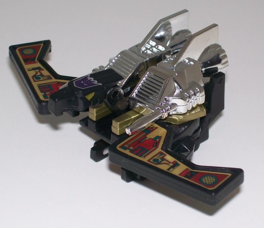 13 buzzsaw condor