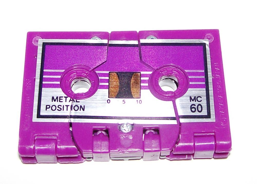 12 ratbat tape