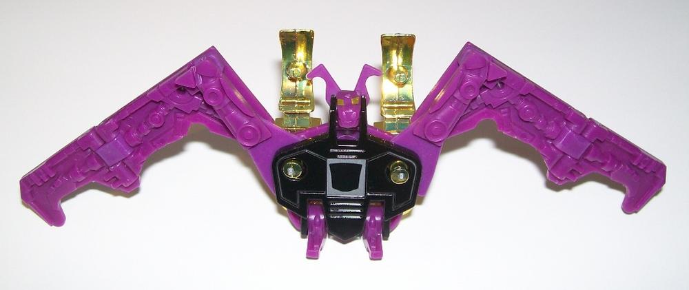 11 ratbat bat