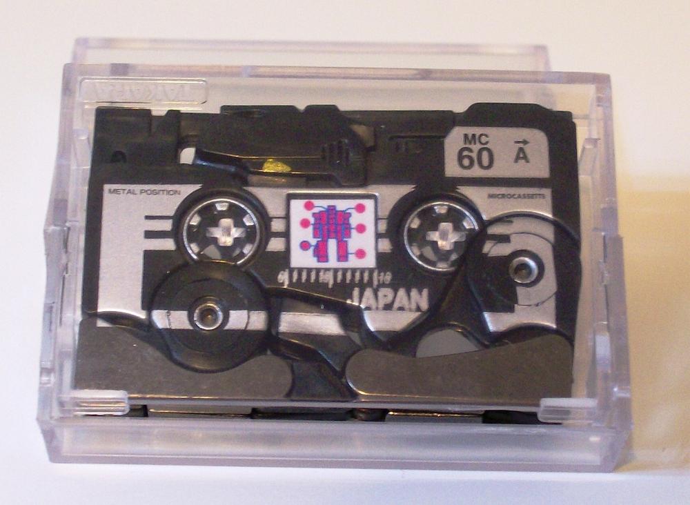 08 ravage tape