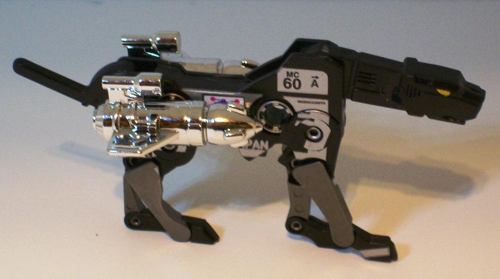 07 ravage jaguar