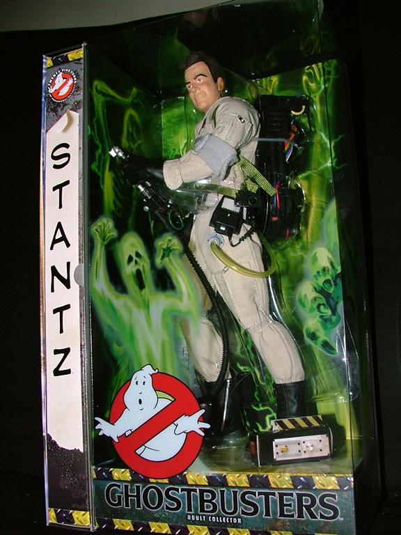 Ray Stantz 12 Inch MISB