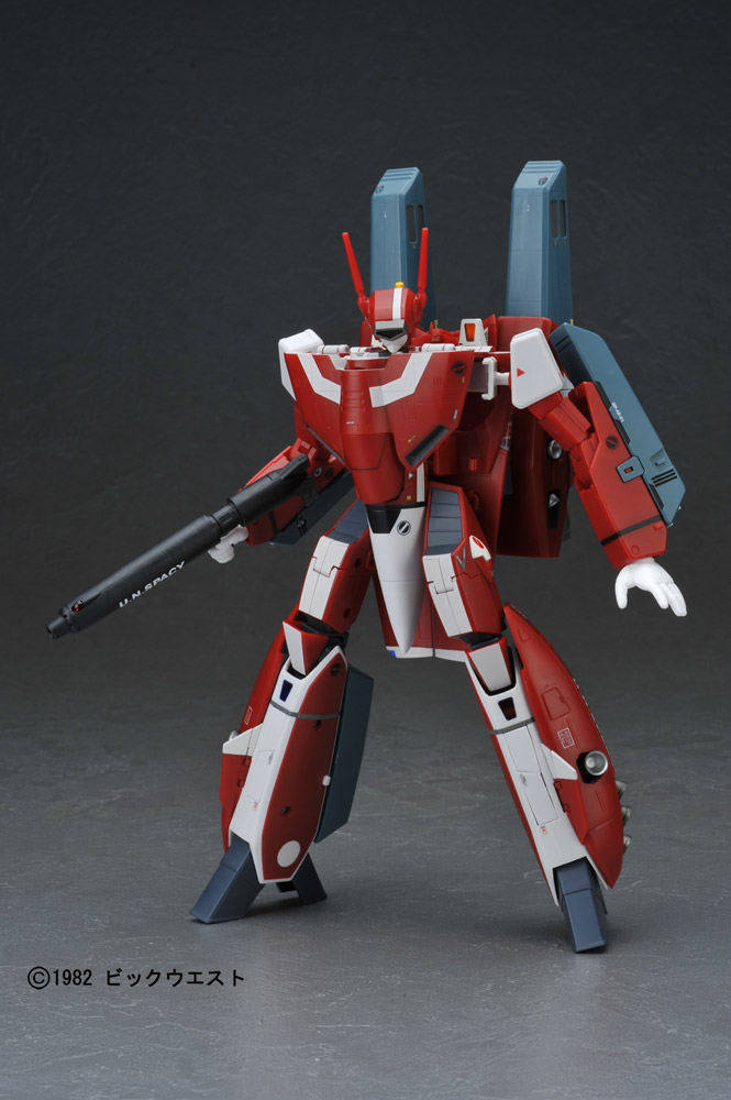 マクロス VF-1J SUPER VALKYRIE ミリア 現状品 YAMATO Yamato & Arcadia 1/60 Super VF-1J Max & Miria Review - YouTube