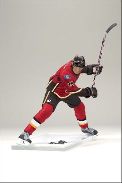 McFarlane NHL Legends Series 24 Jonathan Toews Action Figure