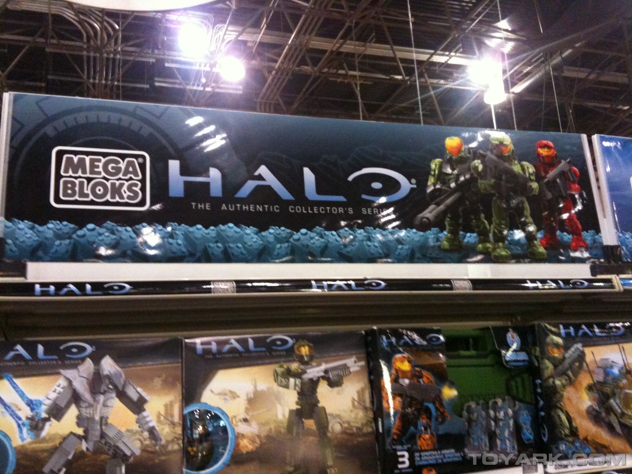 マクファーレントイズ HALO ジャンク　まとめ売り LOT OF 2 HALO ACTION FIGURES MCFARLANE TOYS 2012 ALIEN