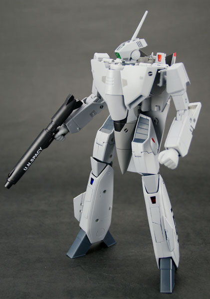 YAMATO マクロス　VF-X  1/60 Yamato Macross 1/60 VF-X New Images - The Toyark - News