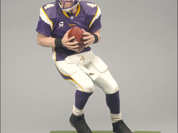 McFarlane's NFL 25 Figures Revealed - The Toyark - News