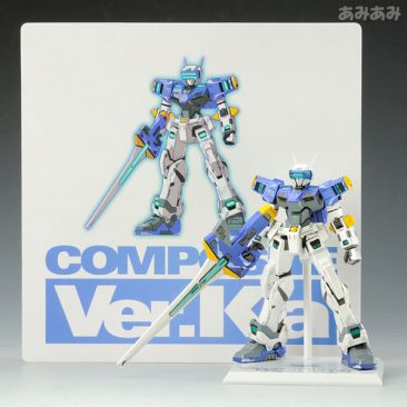 ロボット COMPOSITE Ver.Ka TEMJIN (VIRTUAROID COMPOSITE Ver.Ka Virtual-On Temjin Bandai | eBay