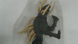 NECA Reveals Gears of War 3 Series 3 - The Toyark - News