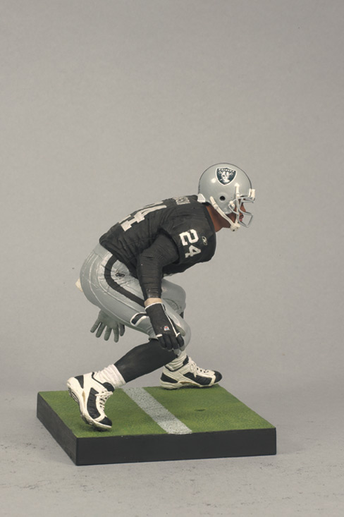 McFarlane's NFL 25 Figures Revealed - The Toyark - News