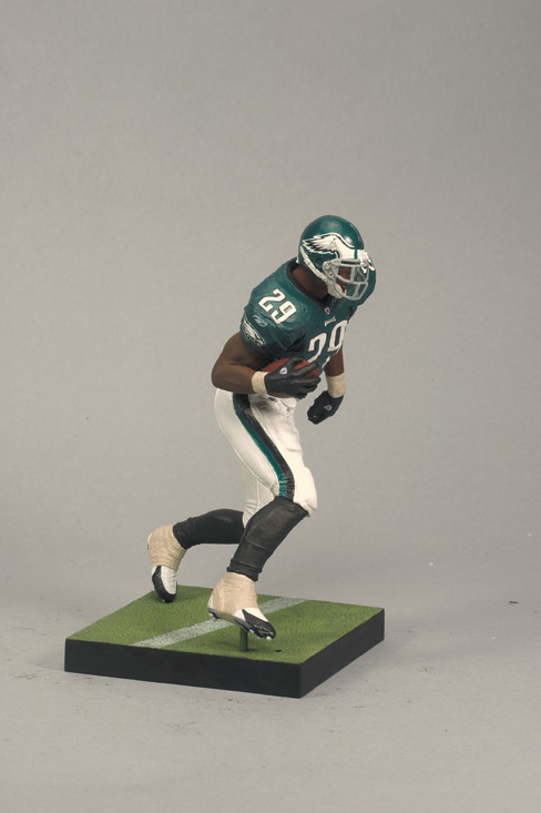 McFarlane's NFL 25 Figures Revealed - The Toyark - News