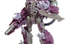 TFW2005 celebrates 10 years of Transformers Prime! - Transformers