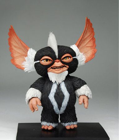 グレムリン Gremlins 2 Mohawk フィギュア Gremlins ReAction Figures Wave 02 - Mohawk – 3DRetro