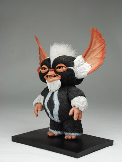 Mohawk Mogwai - Gremlins 2 - Jun Planning 1999 - Fabuleuse Caverne