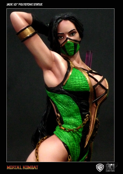 mortal kombat jade hottest