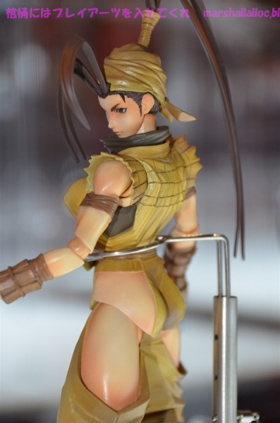 Square Enix Tekken Tag Tournament 2: Kazuya Mishima Play Arts Kai Action Figure