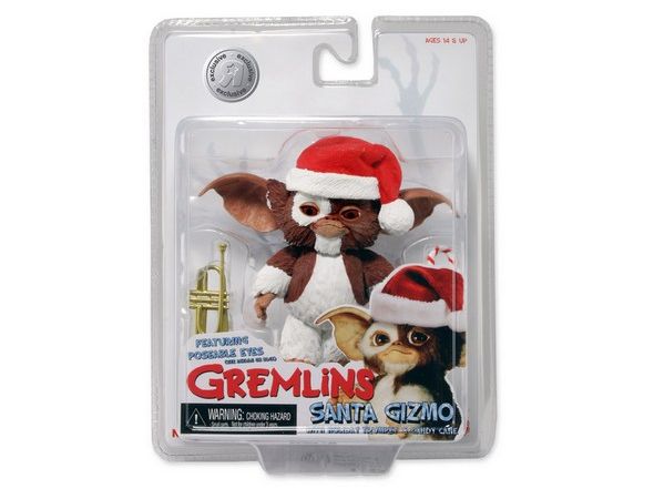 Gremlins Collection (Update) : r/NECA