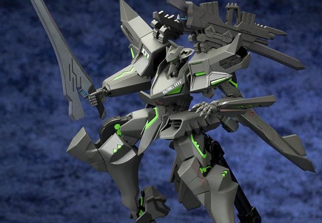1/144 YF-23 スパイダー 1/144 YF-23 スパイダー