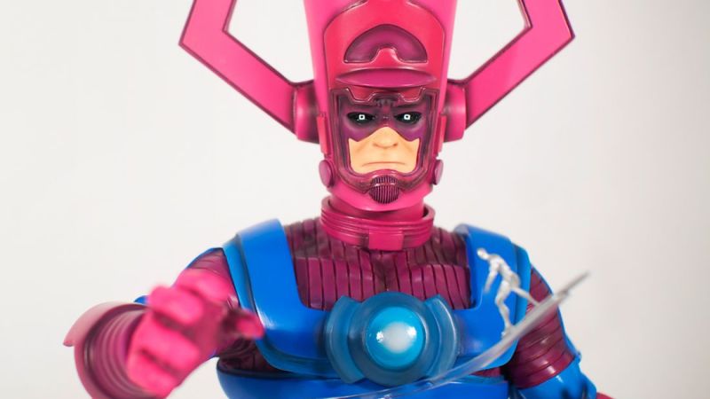 CAPTAIN MARVEL MINI-BUST 2体 セット Captain Marvel Modern Version Bowen Designs Mini-Bust #3477
