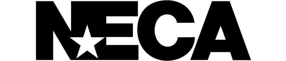 NECA Logo Banner