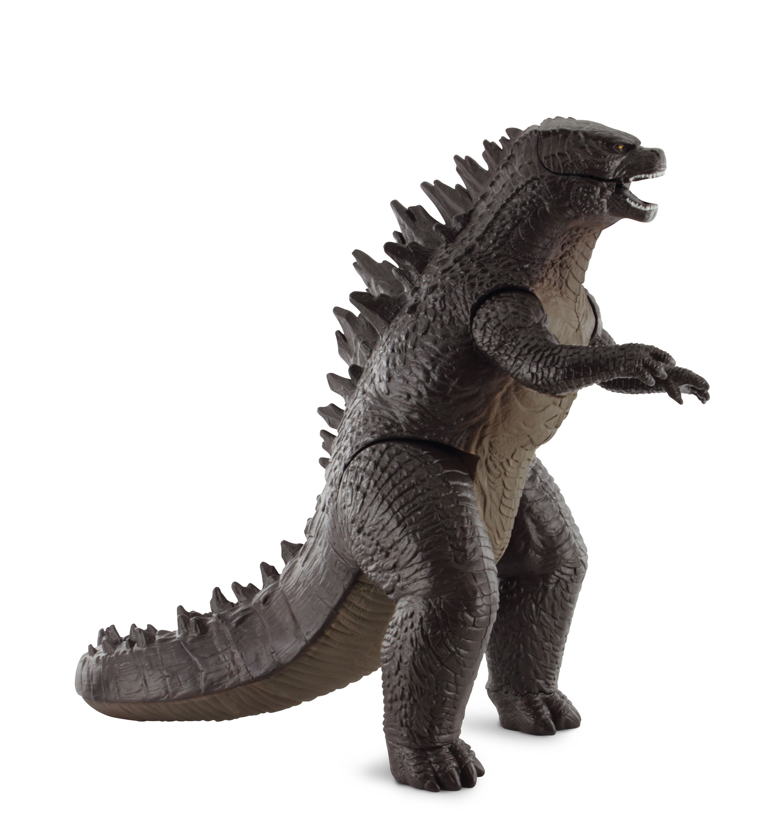 Godzilla toy