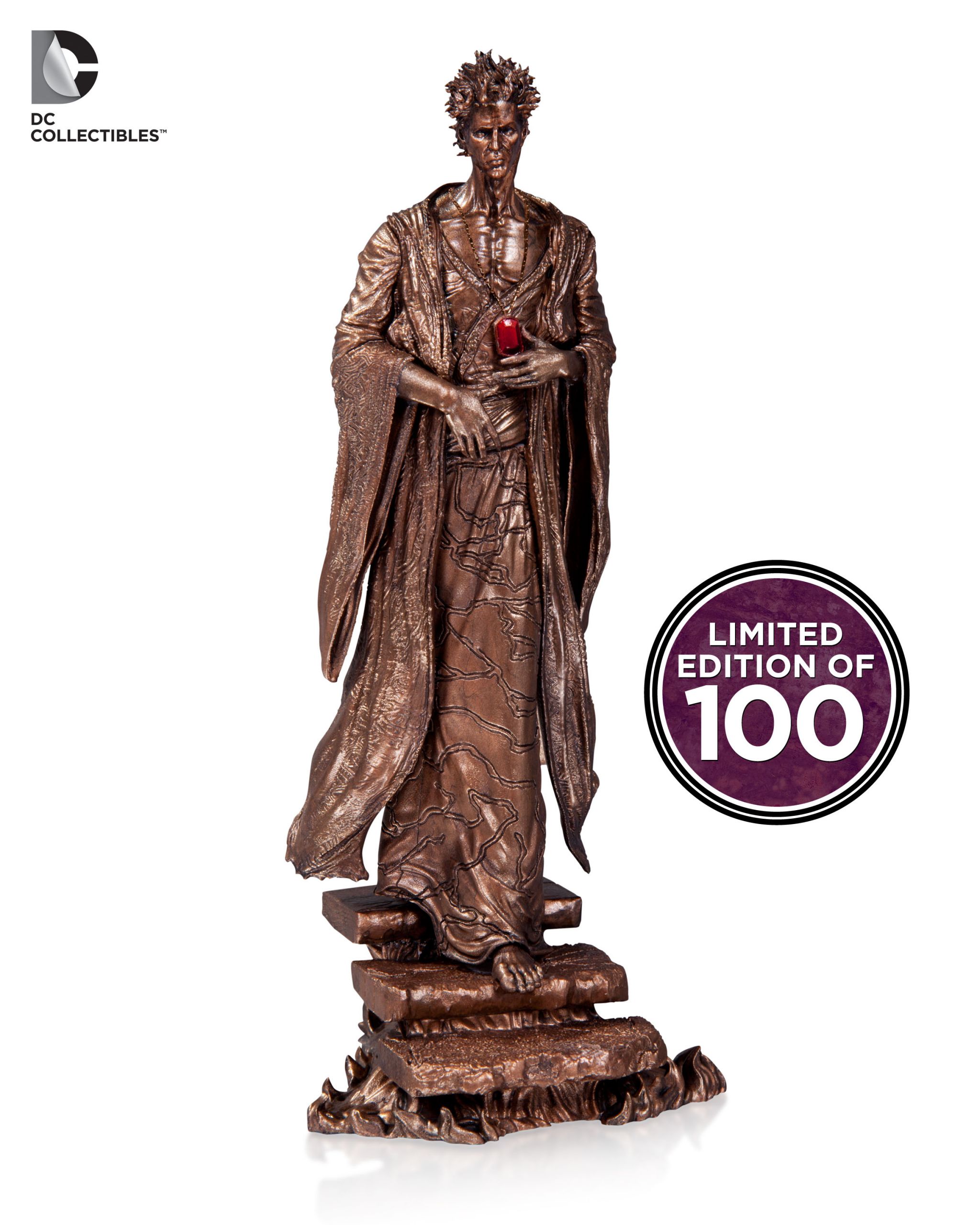SF・ファンタジー・ホラー THE SANDMAN 10th Anniversary Statue The Sandman: 10th Anniversary – The Comic Warehouse