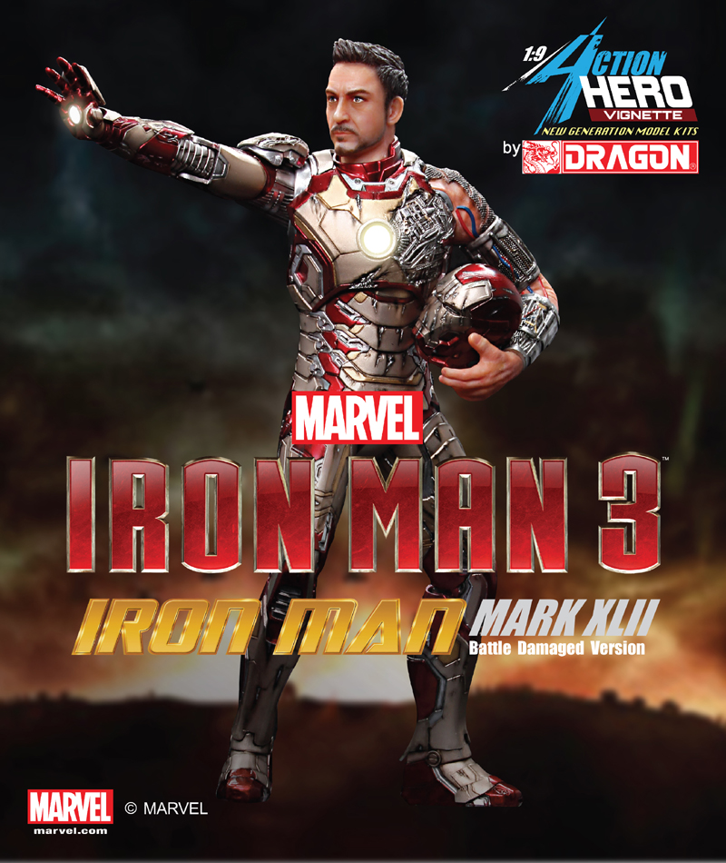 Dragon Models Iron Man 3 Iron Patriot Vignette Action Hero [並行輸入品] Amazon.com: TAMASHII NATIONS Bandai S.H. Figuarts Iron