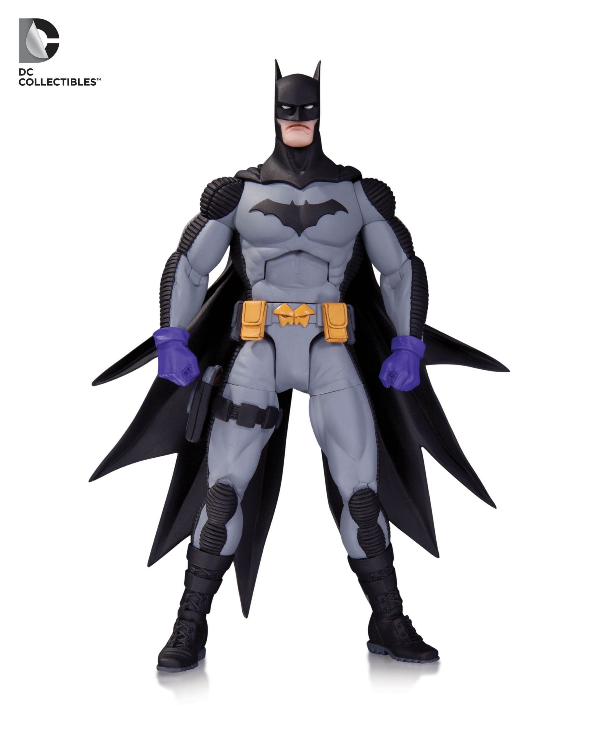 Batman zero. Фигурки Batman the Series DC Collectibles. Бэтмен фигурка. Бэтмен фигура.