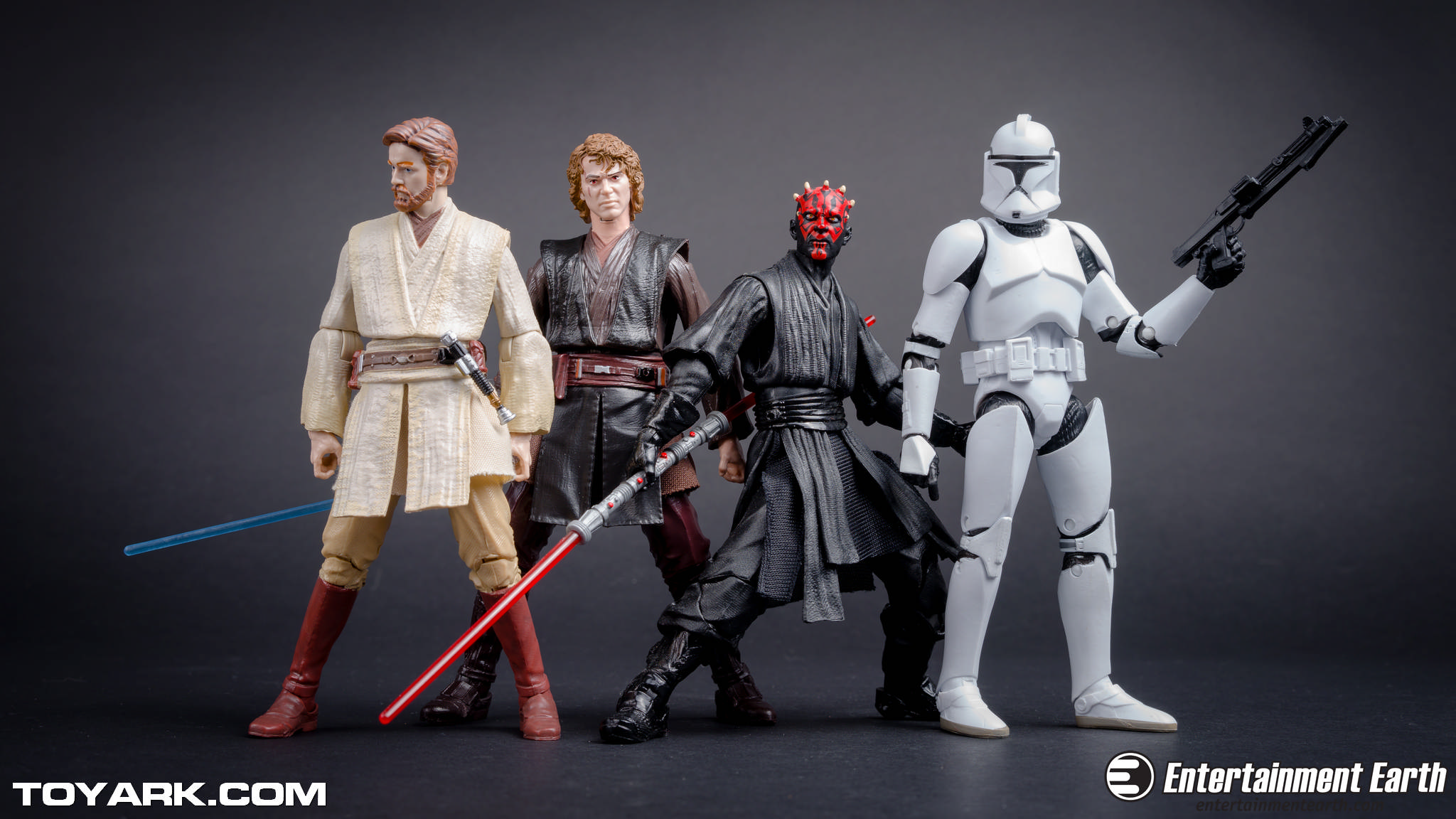 Star wars black series