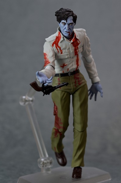 NECA Dawn of the Dead ゾンビ　Flyboy フィギュア希少 Amazon.com: Cult Classics NECA Series 3 Action Figure Flyboy