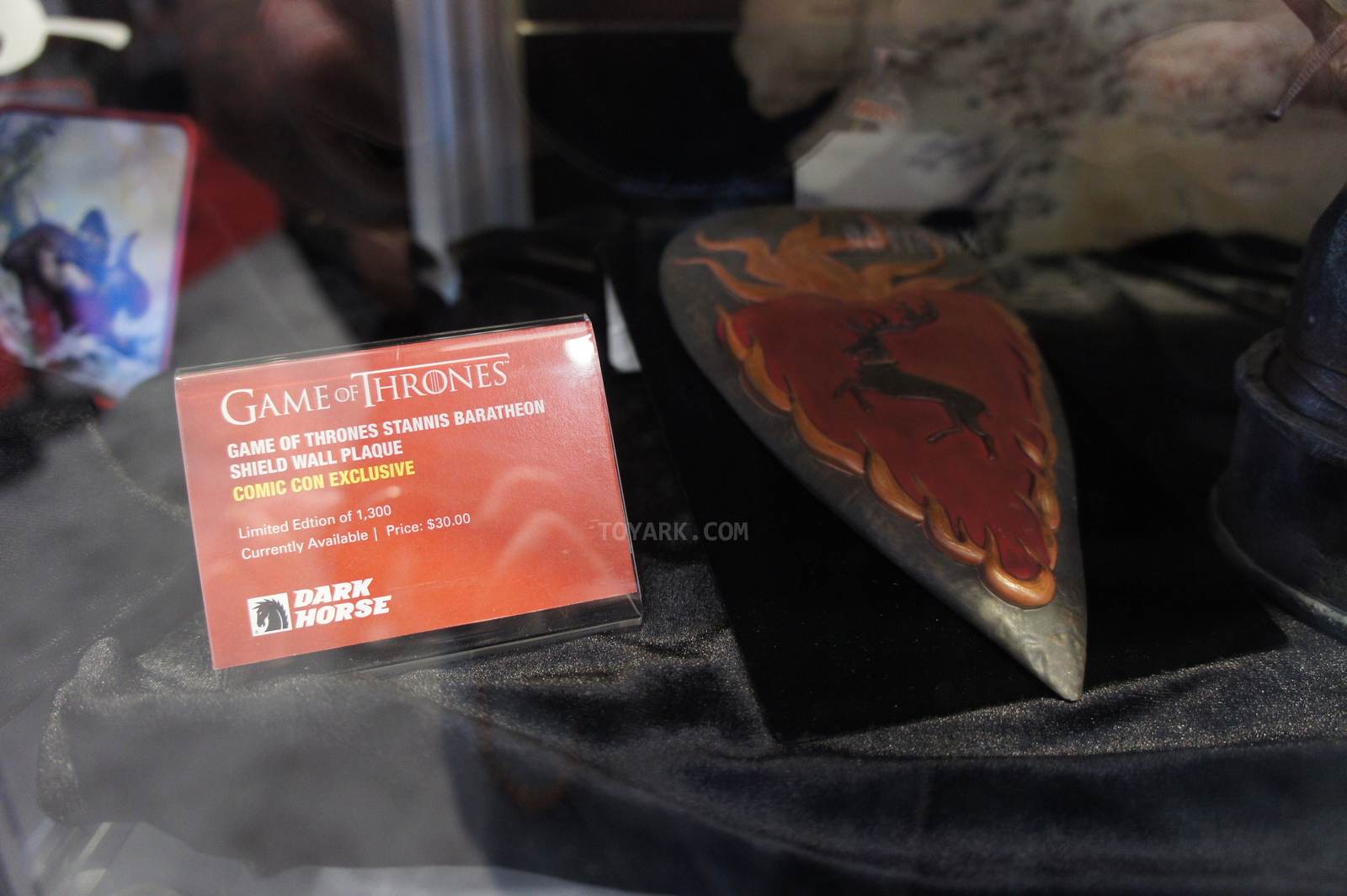 NYCC 2014 Dark Horse Zelda, Sin City, Game of Thrones and More The Toyark News