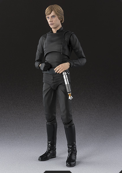 Star Wars: The Last Jedi - SH Figuarts BB Unit Campaign Details - The  Toyark - News