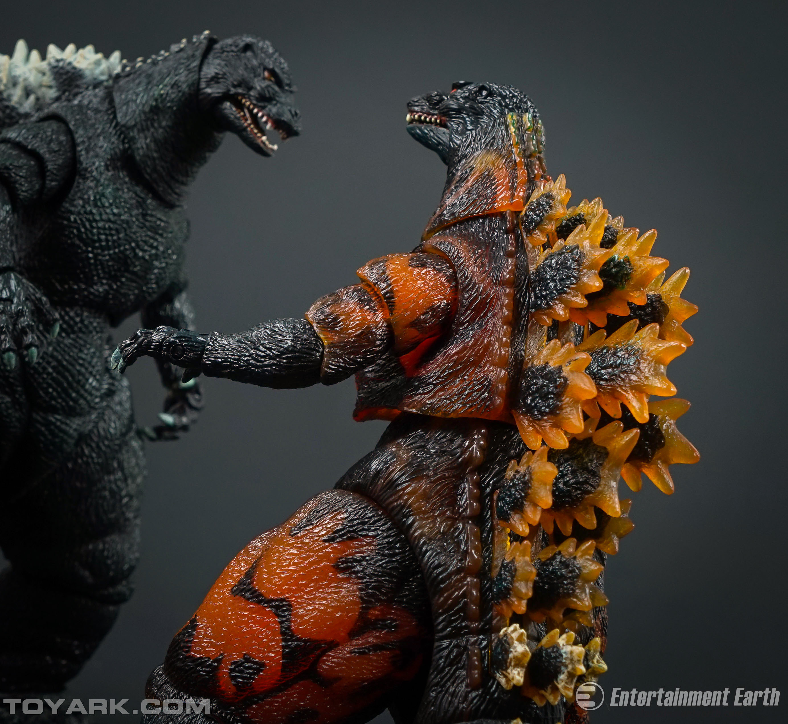 Godzilla минск