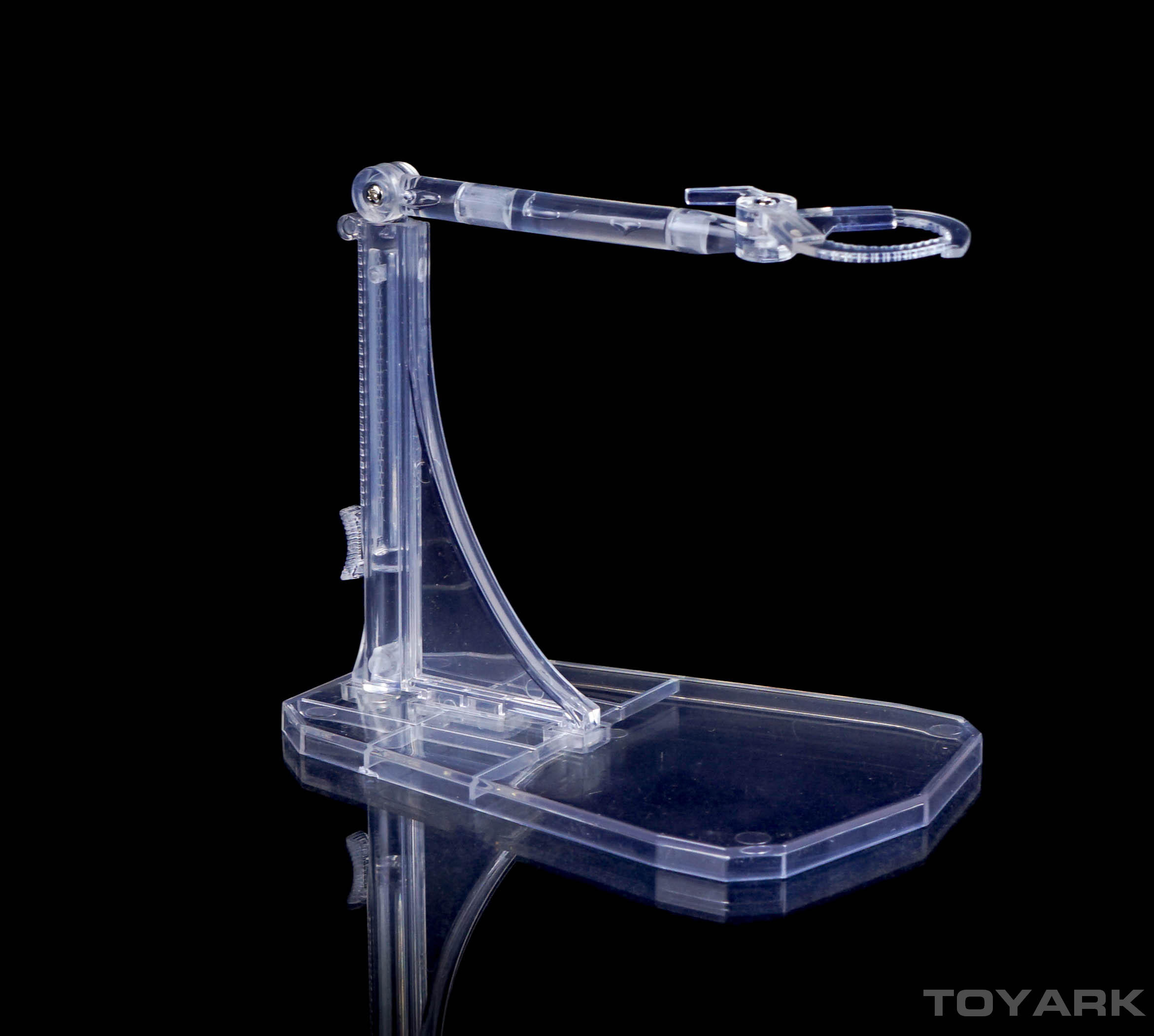 Advanced Look - NECA Dynamic Action Figure Stand - The Toyark - News