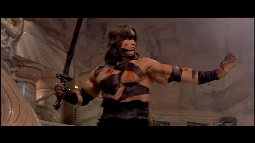 Conan The Barbarian 1/6 Scale Figure by Chronicle Collectibles - The Toyark  - News