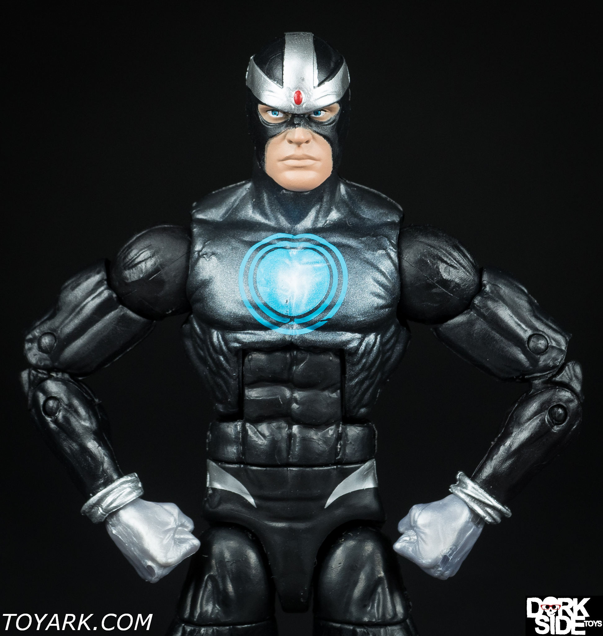 Marvel Legends: X - Men - Havok