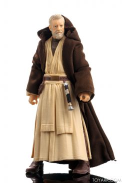 Star Wars Black Series SDCC Obi-Wan Kenobi Gallery - The Toyark - News