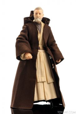 Star Wars Black Series SDCC Obi-Wan Kenobi Gallery - The Toyark - News