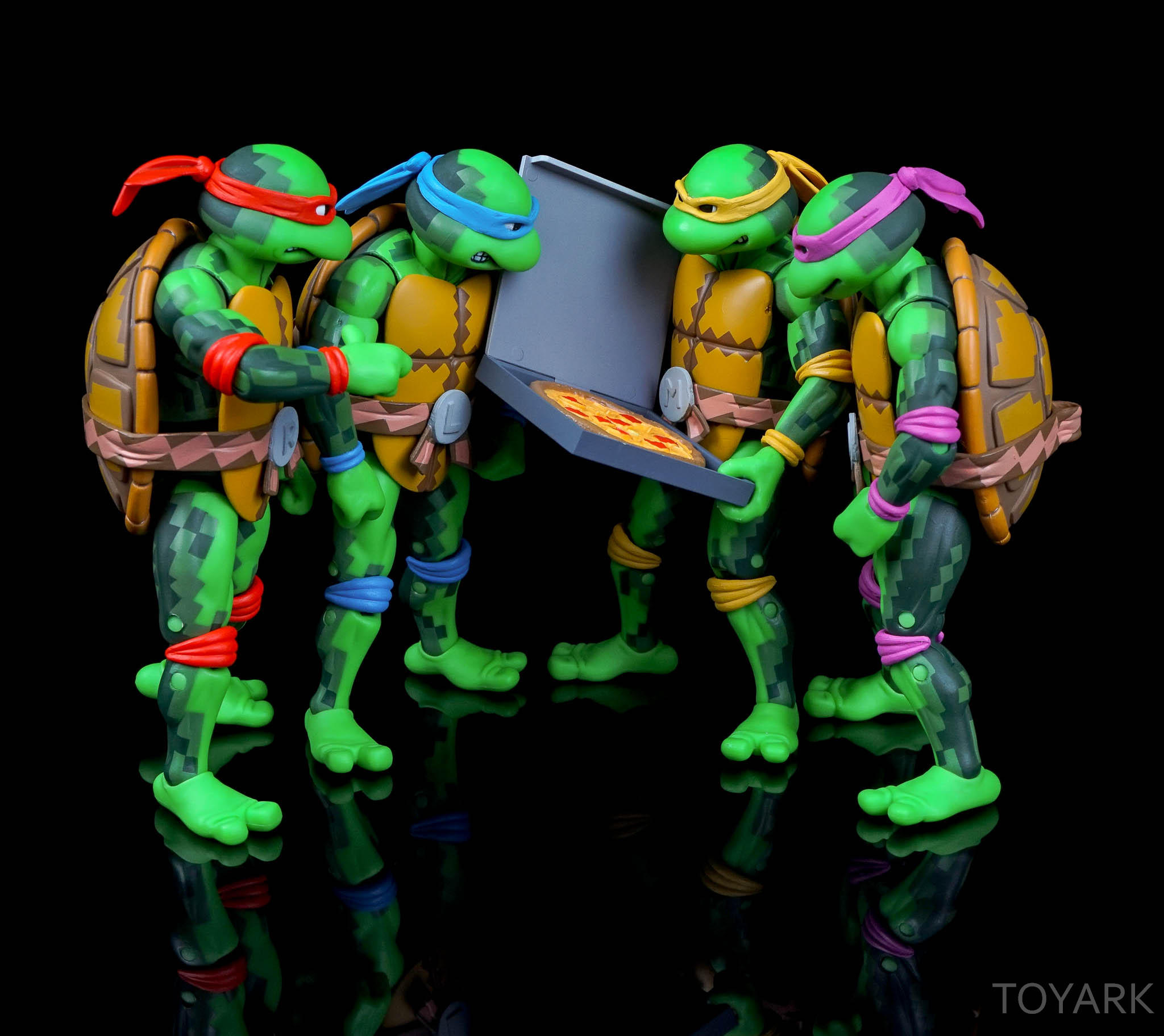 Tmnt arcade