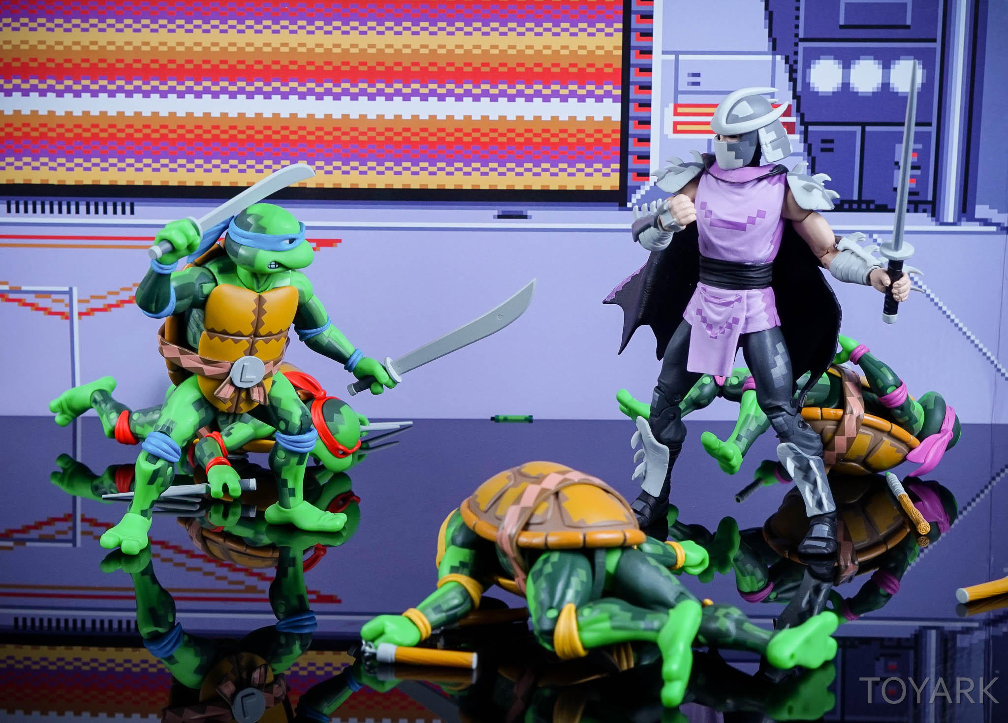 Tmnt arcade