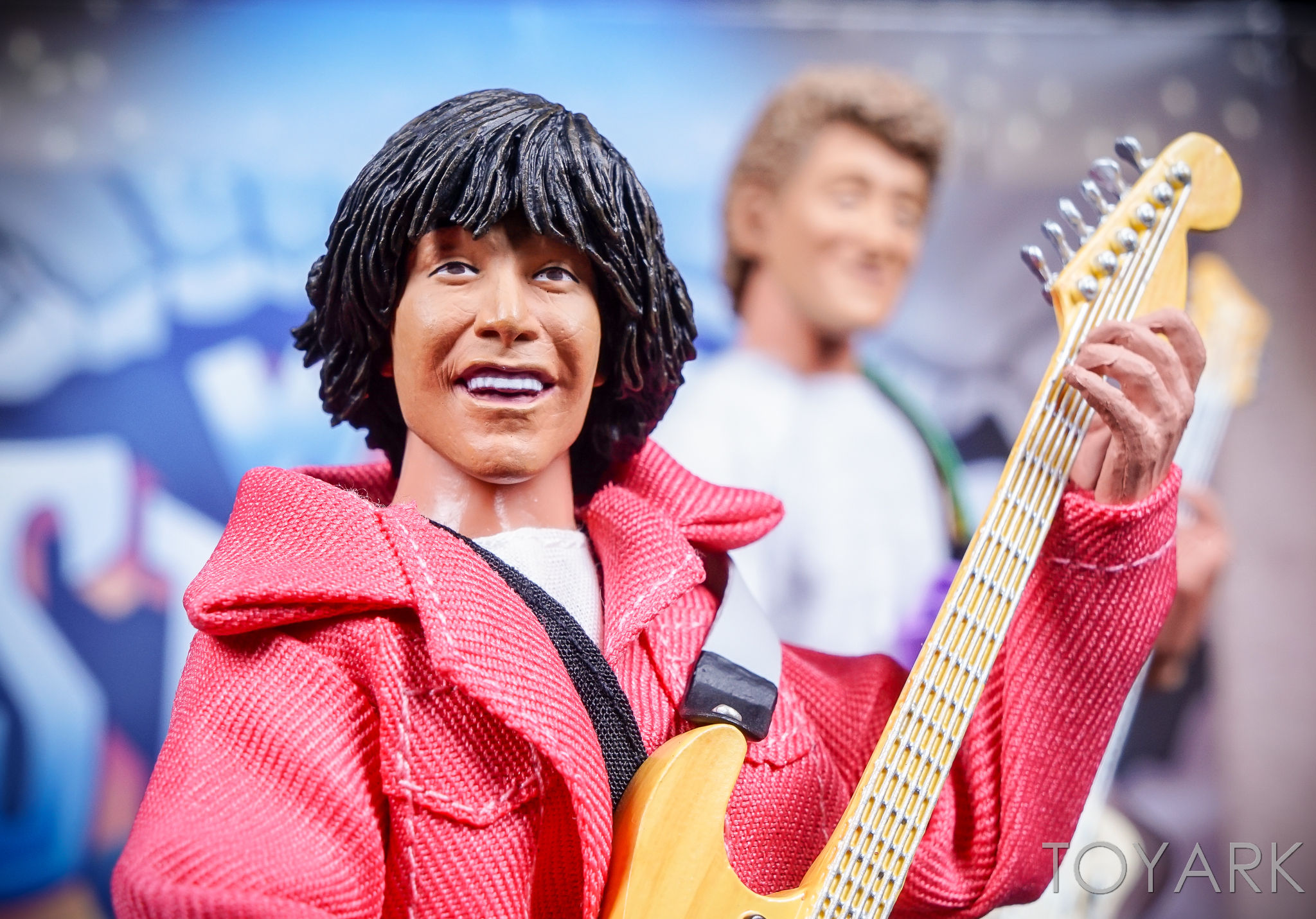 NECA Bill and Ted's Excellent Adventure 2-Pack - Toyark