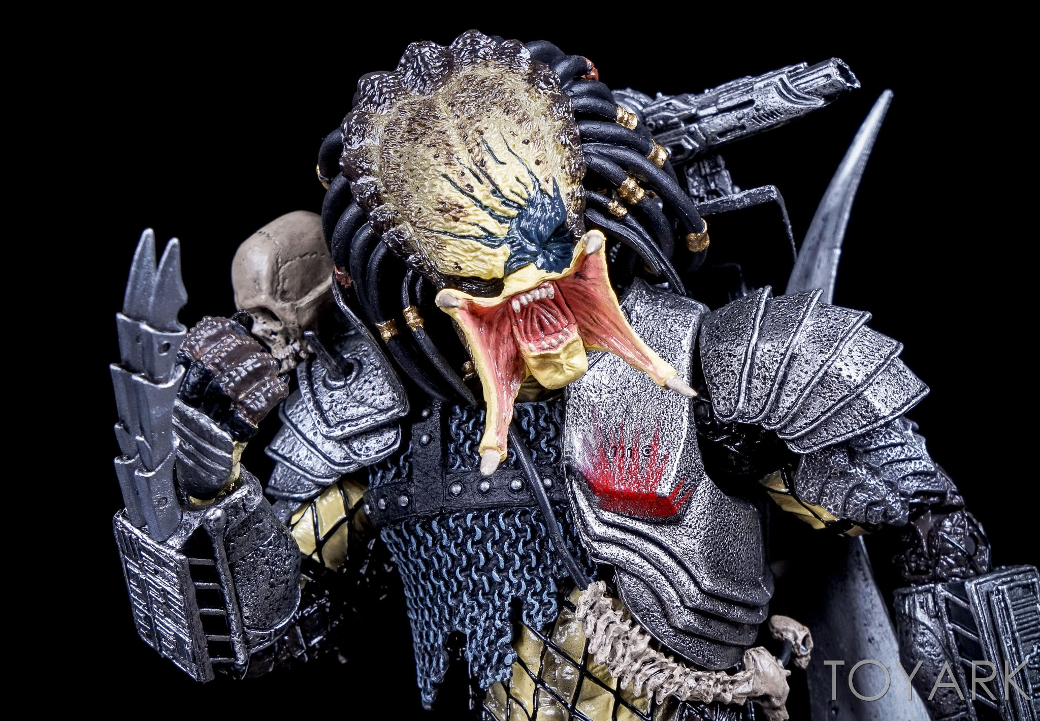 Predator concrete. NECA Scarface Predator. Predator Scarface. Фигурка хищника - беглец (Predator 2018) NECA. Predator Concrete Jungle NECA.