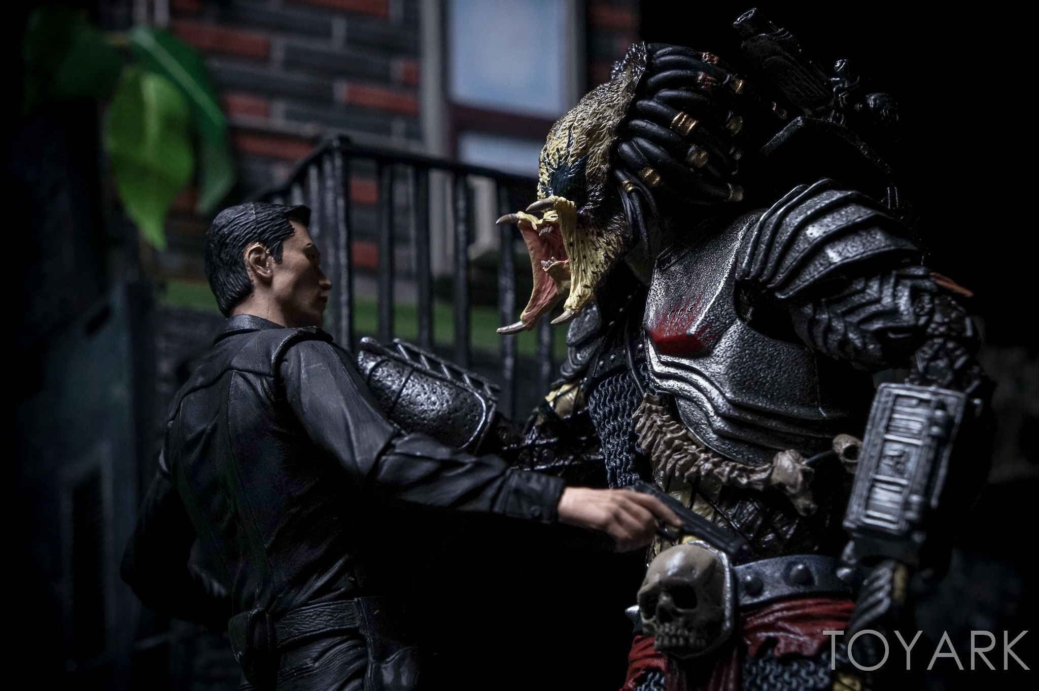 Predator concrete. NECA Scarface Predator. Predator Scarface. Predator Concrete Jungle. Predator игра 2022.