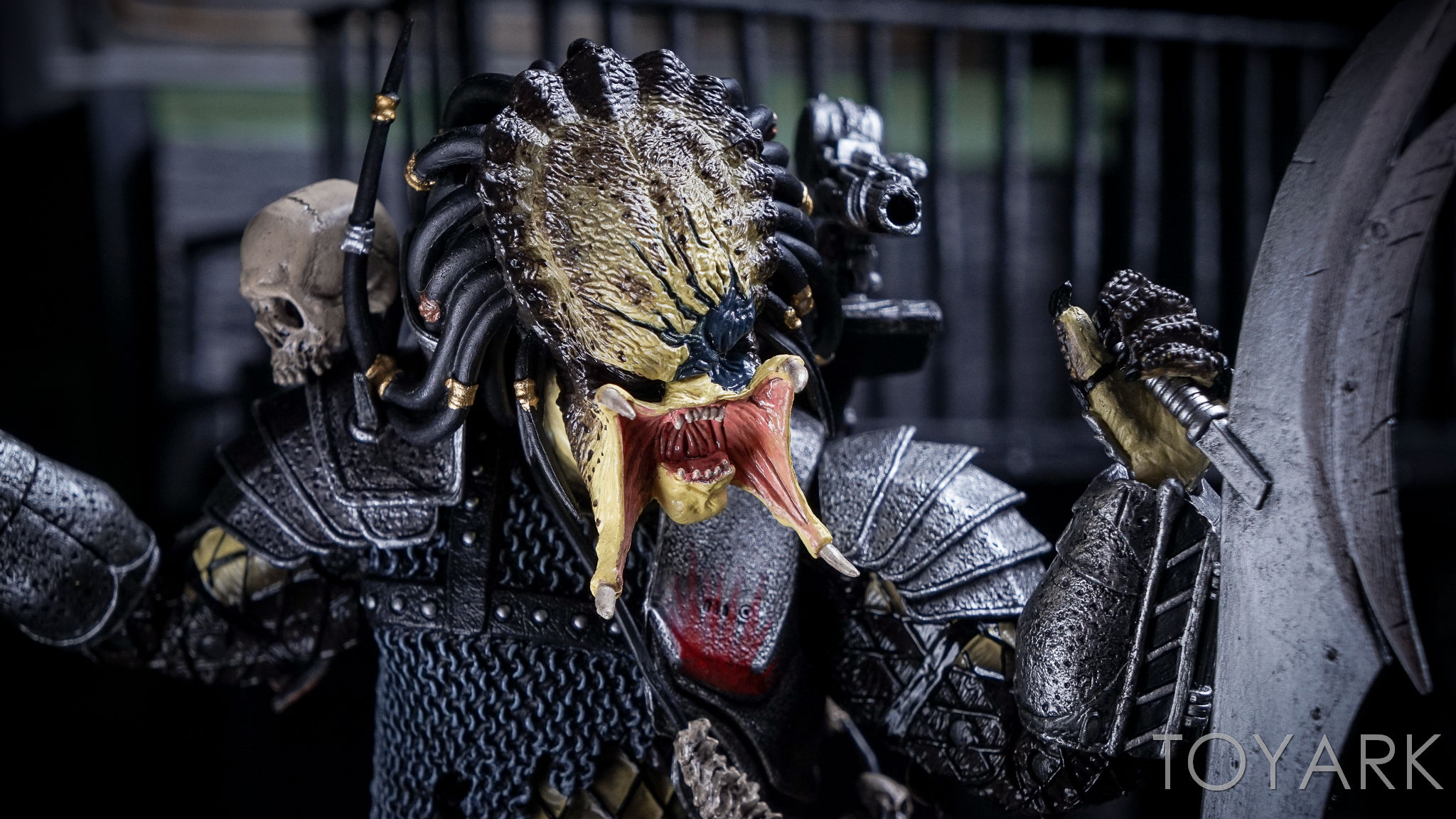 Predator concrete. NECA Scarface Predator. NECA Predator Concrete Jungle Predator Scarface. Predator Concrete Jungle NECA. Predator Scarface.