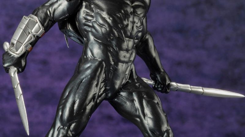 ARTFX+ ブラックマンタ ARTFX+ ブラックマンタ｜DC｜海外作品 フィギュア（アメコミ