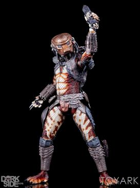 NECA-20-Inch-City-Hunter-