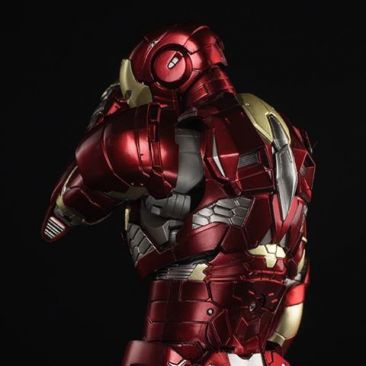 千値練　RE:EDIT NEW CENTURY IRON MAN 開封品 RE:EDIT IRON MAN #09 NEW CENTURY IRON MAN – 株式会社千値練